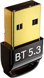 Cuifati 2023 Ny UPPGRADERING Bluetooth Adapter för PC