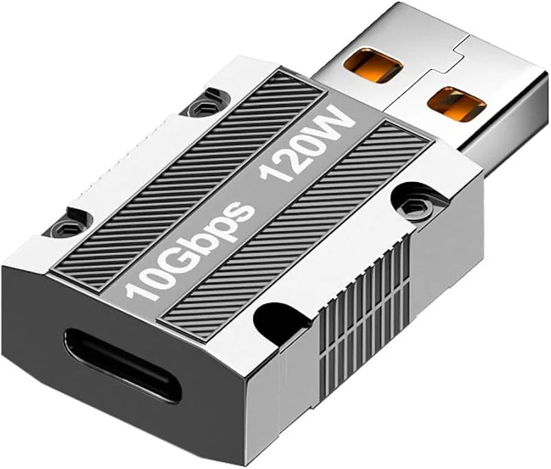 CY USB-C USB 3.1 typ C hona till USB 3.0 A hane