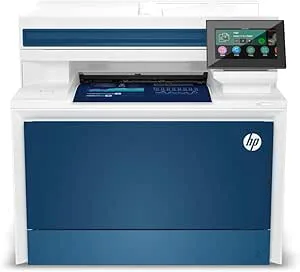 HP Color LaserJet CM6030f MFP