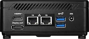 MSI Cubi N ADL-002BEU