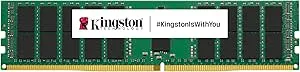 Kingston Server Premier 64 GB 5 600MT/s DDR5 ECC Reg