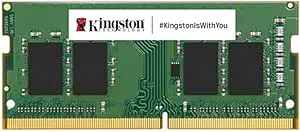 Kingston Server Premier 16 GB 5600MT/s DDR5 ECC CL46 SODIMM