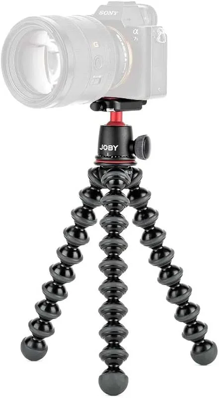 JOBY GorillaPod 3K-kit
