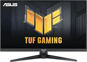 ASUS TUF Gaming VG328QA1A skärm