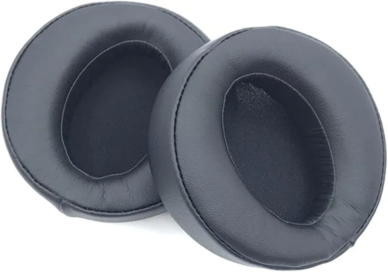 För Sony MDR-XB950BT XB950B1 XB950N1 ersättningsöronkuddar
