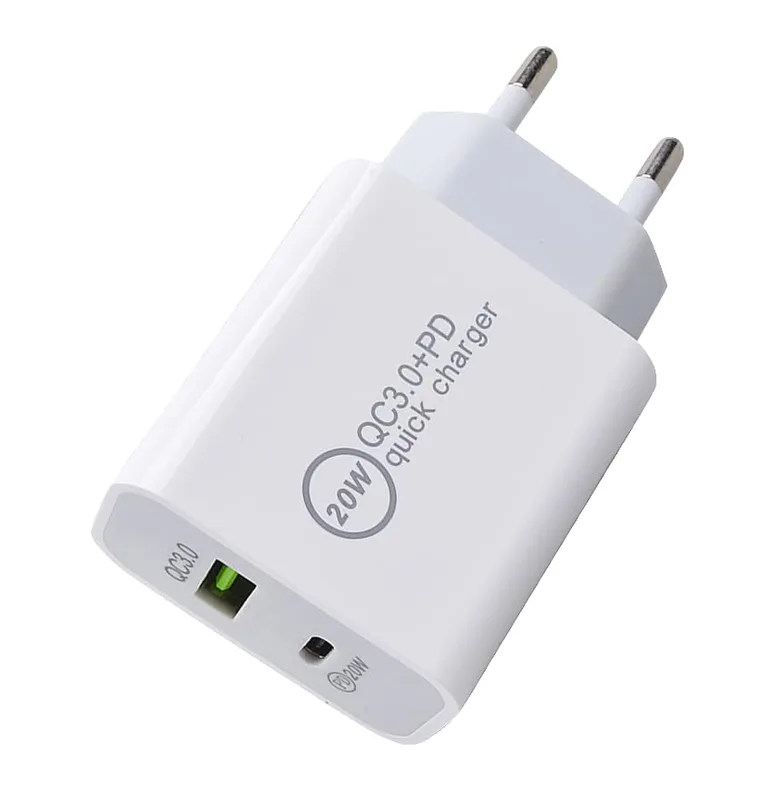 NGS Bud 20 W