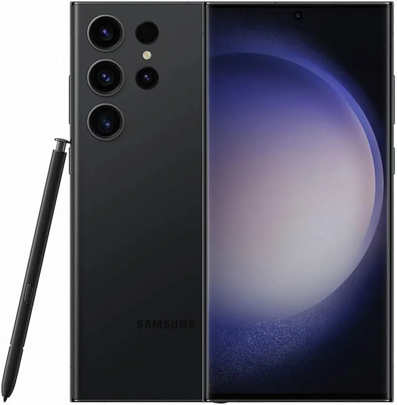 Samsung Galaxy S23 Ultra 5G S918B 512GB