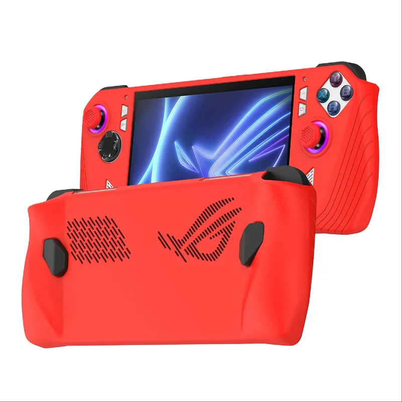 GIOPUEY Case for ASUS ROG Ally