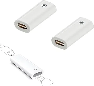 USB C-adapter för Apple Pencil 1:a genen