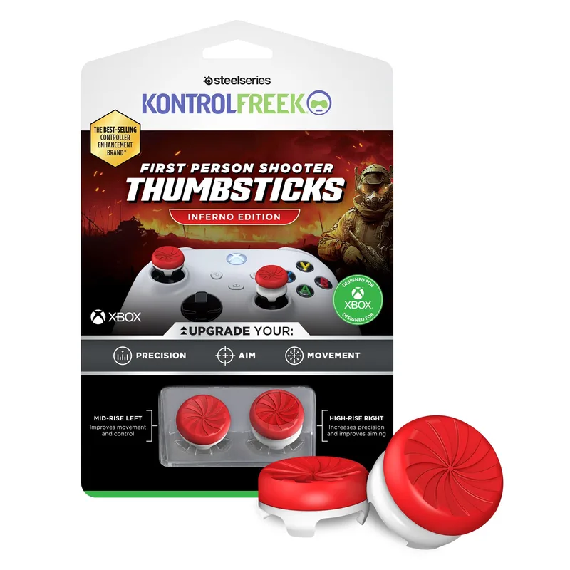 KontrolFreek FPS Freek Inferno