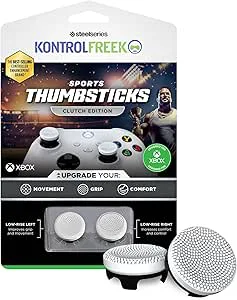 KontrolFreek Koppling för Xbox One och Xbox-seriernas X-kontroll
