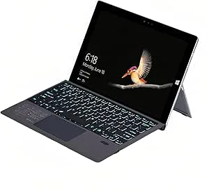 for Microsoft Surface Pro Type Cover
