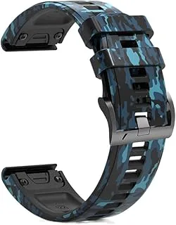 INFRI armband för Garmin Fenix