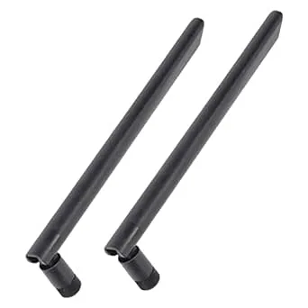 Spacnana Dual Band Antenn