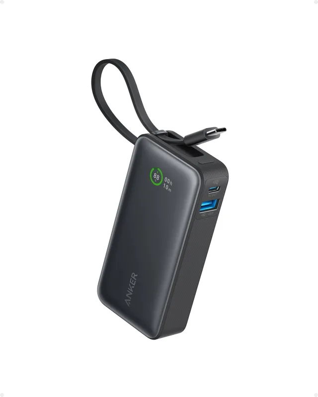 Anker Nano Powerbank 10000mAh 30W