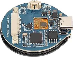 Dpofirs RP2040 MCU-kort