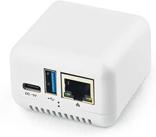 WayPonDEV NanoPi NEO3