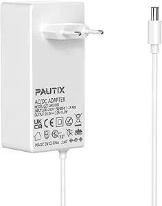 PAUTIX 24 V 4A 96 W strömförsörjning