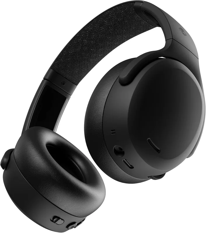 Skullcandy Crusher ANC 2 är ett par