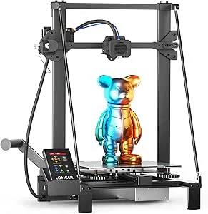LONGER 3D-skrivare LK5 Pro