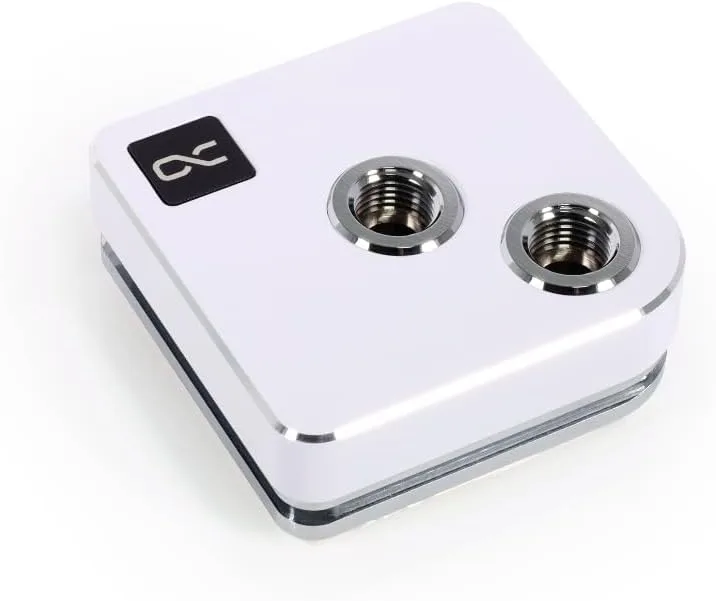Alphacool 13445 delar och tillbehör till datorkylningssystem Vattenblock