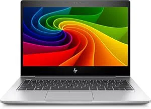 HP Business Laptop Notebook EliteBook Ultrabook 830 G5