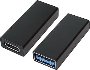 PremiumCord usb-c till USB-A