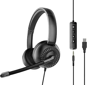 Speedlink Metis Headset One Size