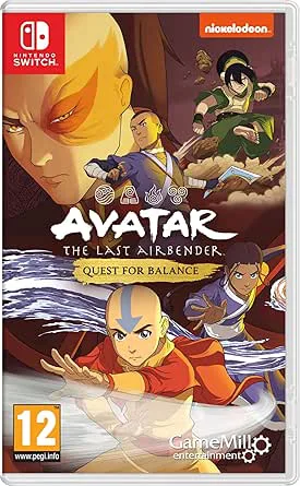 Avatar: The Last Airbender