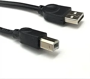 USB-kabel, skrivarkabel