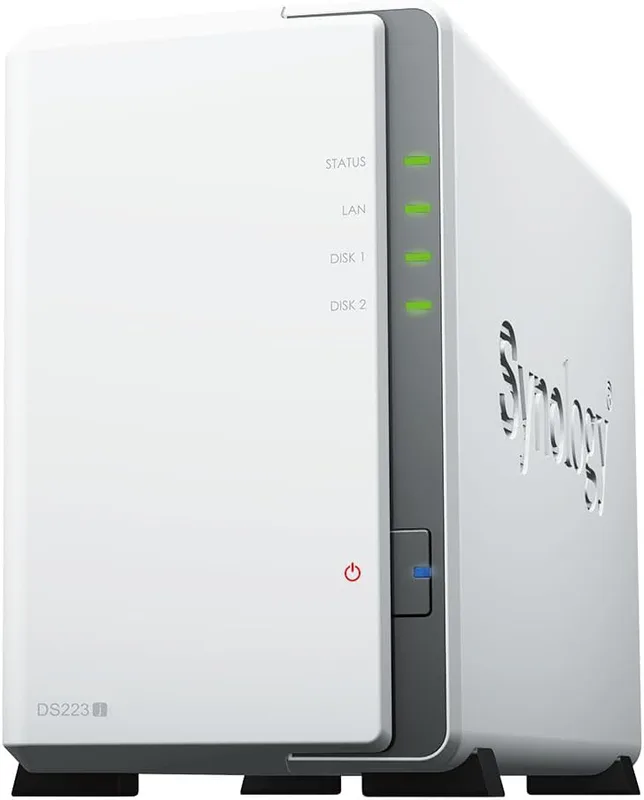 Synology DS223j