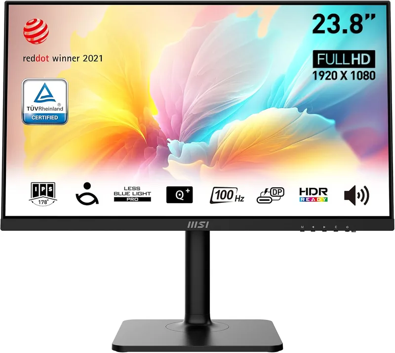 MSI Modern MD2412P
