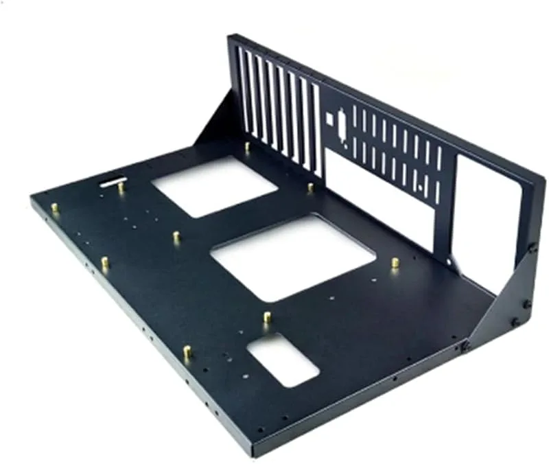 Open Computer Chassi