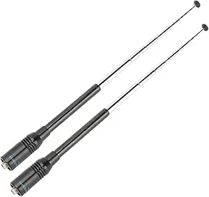 NA-773 Flexibel Teleskopisk SMA-F-antenn