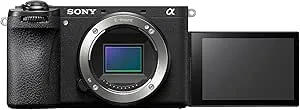Sony Alpha 6700