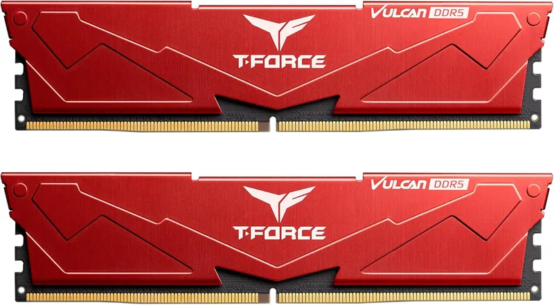 Team Group T-FORCE Vulcan