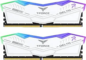 TEAMGRUPP T-Force Delta RGB DDR5 Ram