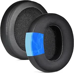 Levigo Freeze Gel headset ersättningsöronkuddar kompatibla med