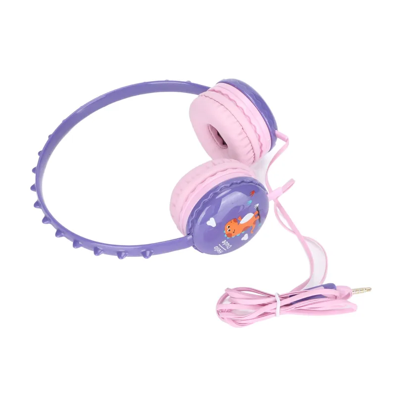 Bewinner Headphones for Kids