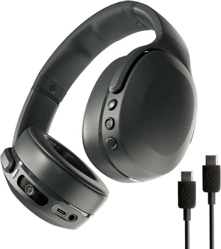 Skullcandy Crusher Evo är ett par trådlösa