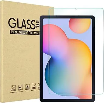 ProCase skärmskydd för 10,4 tum Galaxy Tab S6 Lite 2022/2020