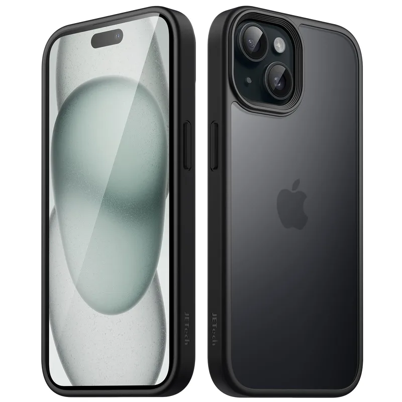 Ringke iPhone 15 Plus Skal Fusion Magnetic
