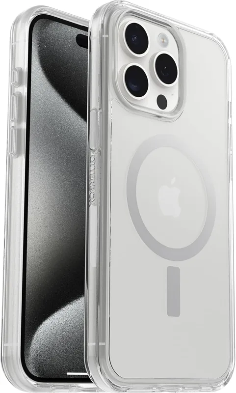 JETech Fodral för iPhone 15 Pro
