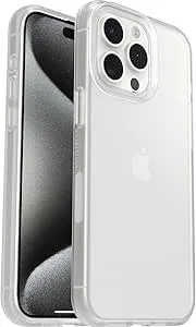 OtterBox React Series skal för iPhone 15 Pro Max