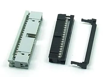 POPESQ ® 1 St. x Kit IDC 2.54mm Förlängning