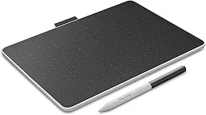 Wacom One S penntablett