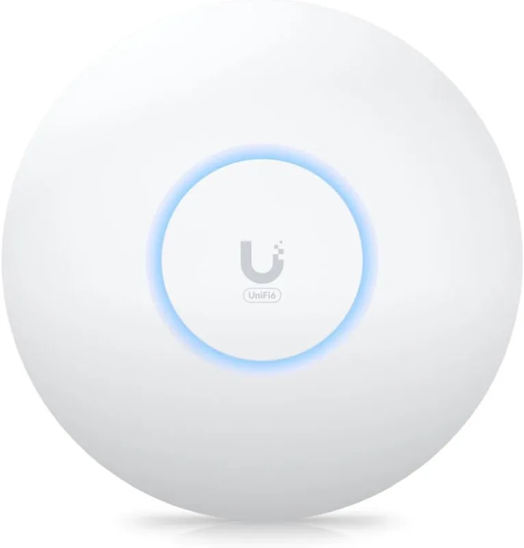 Ubiquiti UniFi U6 Extender (Wi-Fi 6)