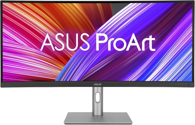 ASUS ProArt PA34VCNV skärm