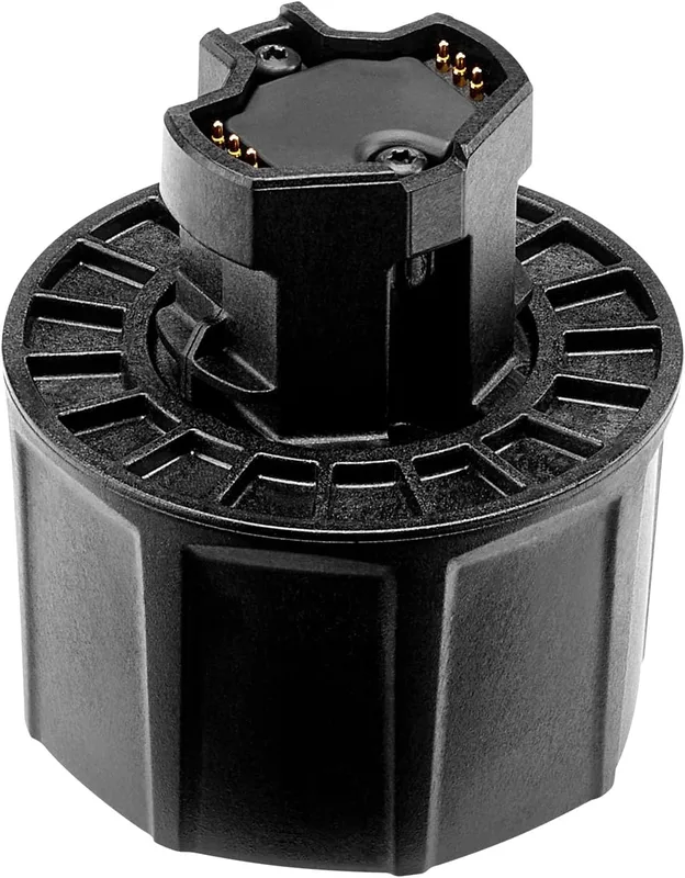 Thrustmaster Quick Release Adapter, Duo-Paket, Kompatibel med Basen T818 Direct Drive