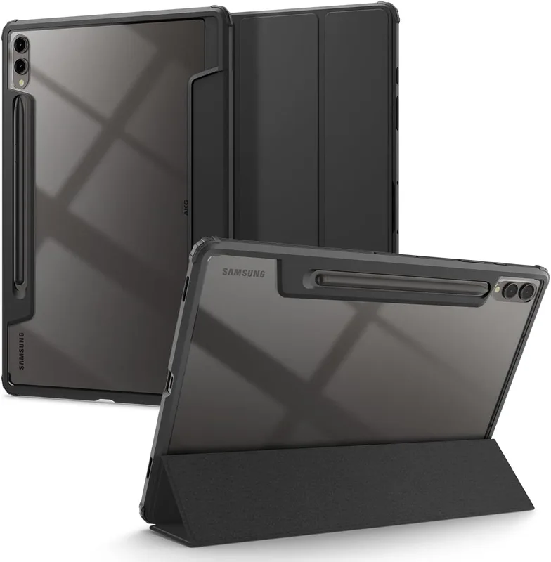 Spigen Ultra Hybrid Pro Samsung Galaxy Tab S10+ / S9+